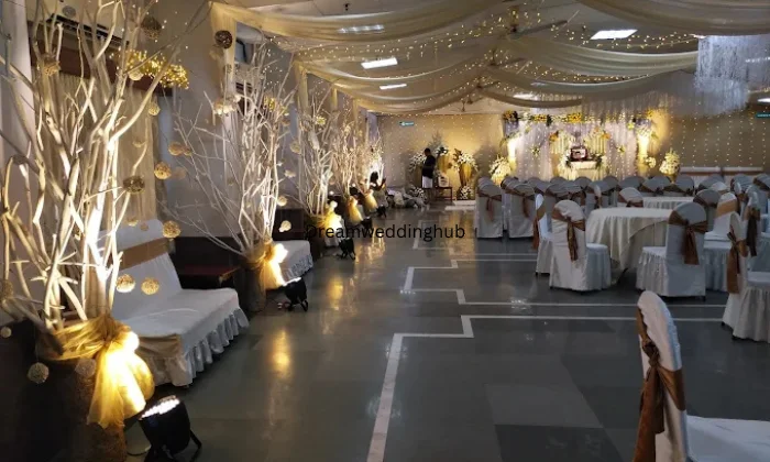 Pradhan Banquet Hall